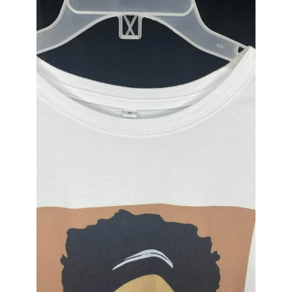 this white